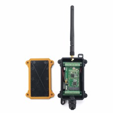 LSN50-V2 - Waterproof Long Range Wireless LoRa Sensor Node