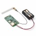 LGT92 - LoRaWAN GPS Tracker with 9-axis accelerometer