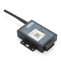 RS485-LN RS485 / Modbus to LoRaWAN Converter