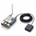 PG1301 - 10 channels LoRaWAN GPS Concentrator for Rasberry Pi/Banana Pi